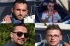 Brescia, Minervino, Savoia, Perillo